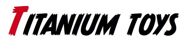 === Titanium Toys === Cool Toys Just For You !! Menjual Gundam, Figure dkk