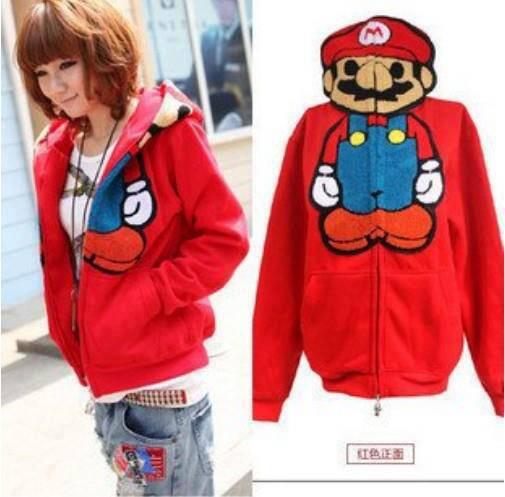 Sweater Korea