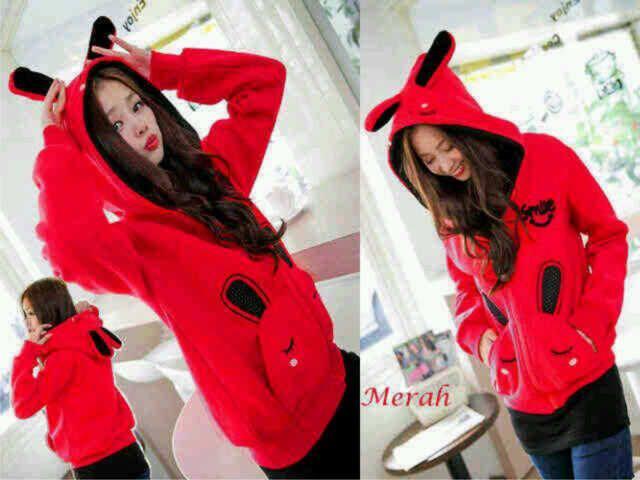 Sweater Korea