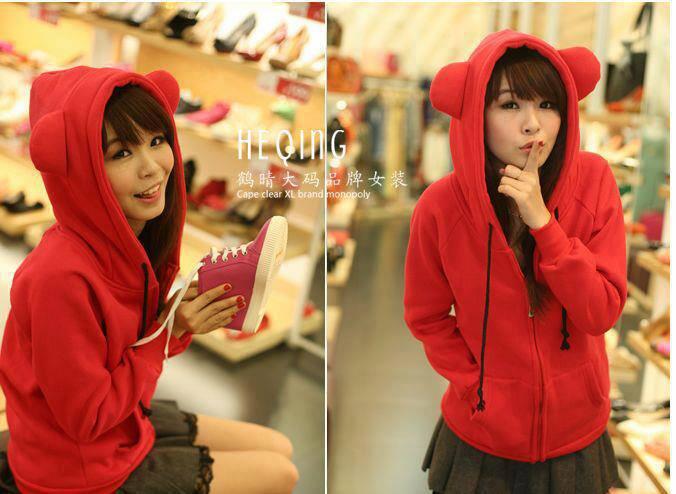 Sweater Korea