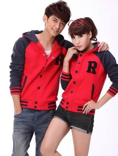Sweater Korea