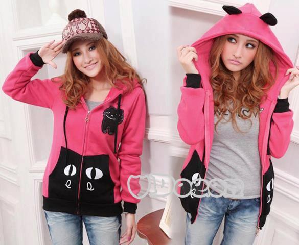Sweater Korea