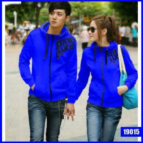 Sweater Korea
