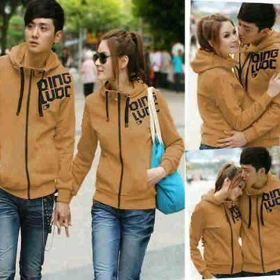 Sweater Korea