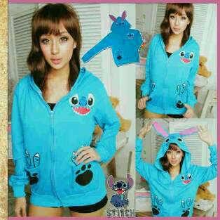 Sweater Korea