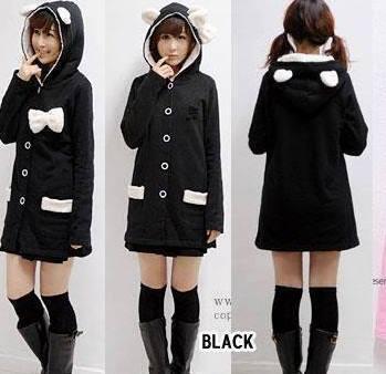 Sweater Korea