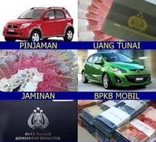 JAMINAN BPKB