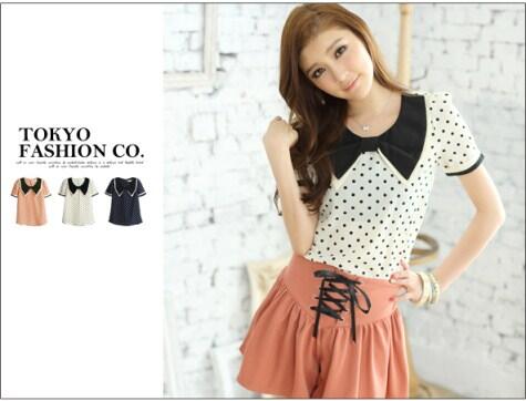 CLOTHES IMPORT 100%
