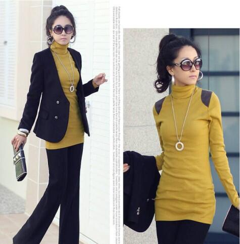 CLOTHES IMPORT 100%