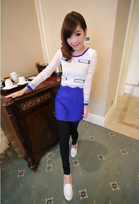 CLOTHES IMPORT 100%