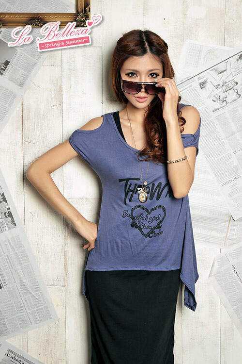 CLOTHES IMPORT 100%