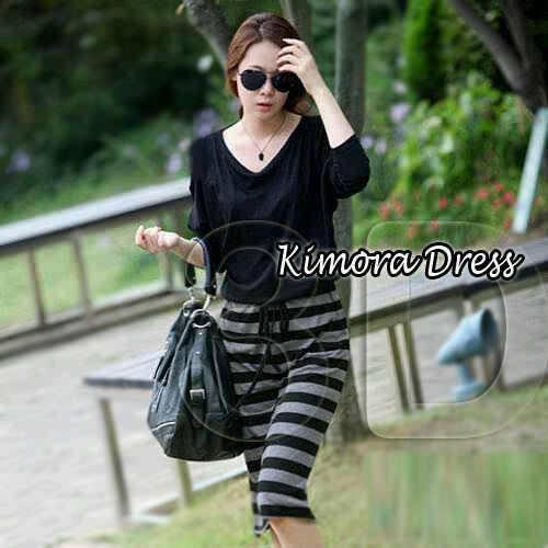 Dress Kimora Angel Shop Manado