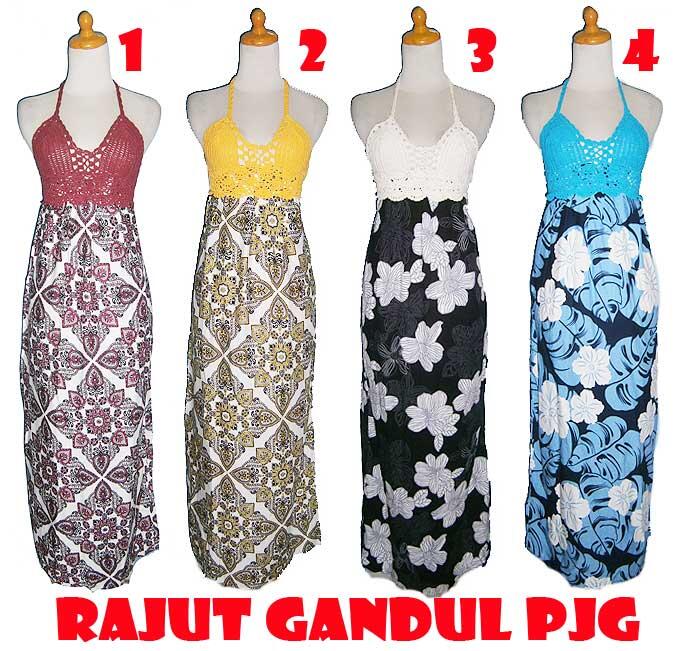 Dijual Borongan Produk Baju Bali