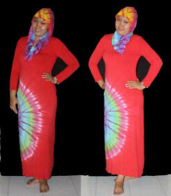 Dijual Borongan Produk Baju Bali