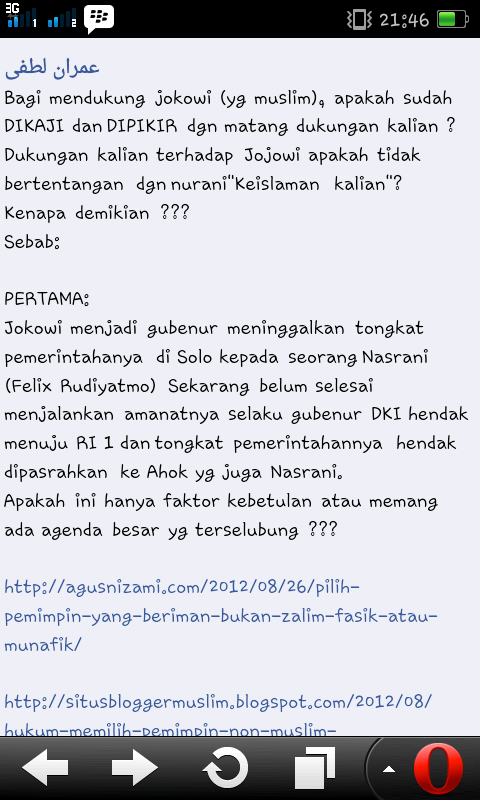 Apakah semua masyarakat antrah berantah itu berpikiran sefanatiki ini?