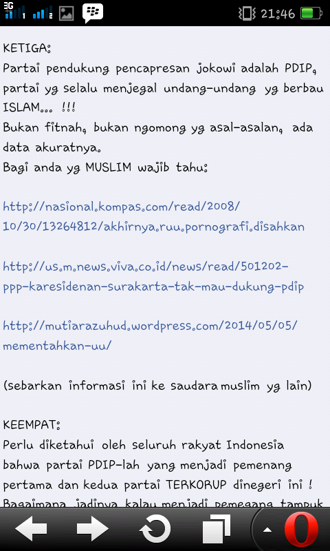 Apakah semua masyarakat antrah berantah itu berpikiran sefanatiki ini?