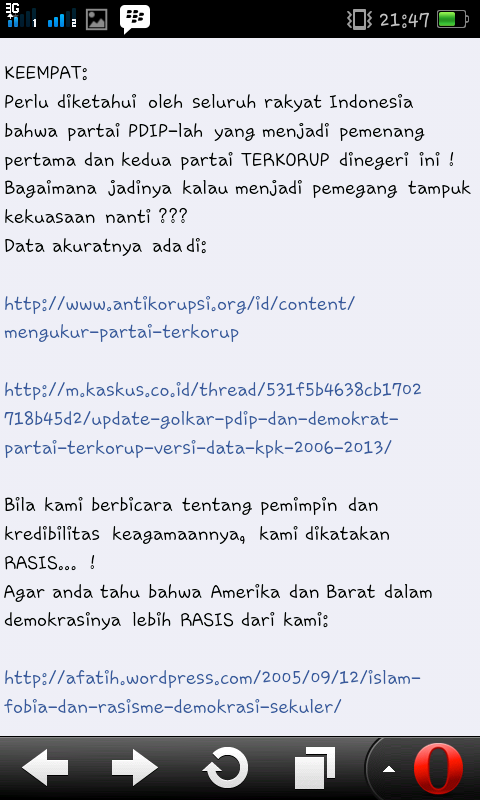 Apakah semua masyarakat antrah berantah itu berpikiran sefanatiki ini?