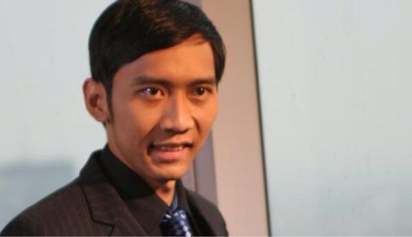 Apa yang agan pikirkan kalo liat tokoh indonesia yg satu ini?