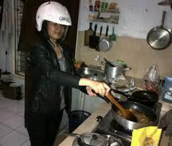 Fungsi Helm yang lain