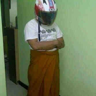 Fungsi Helm yang lain