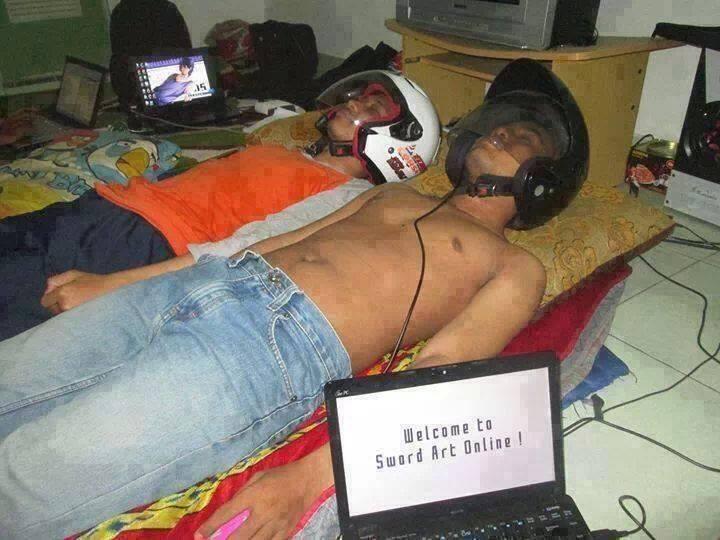 Fungsi Helm yang lain