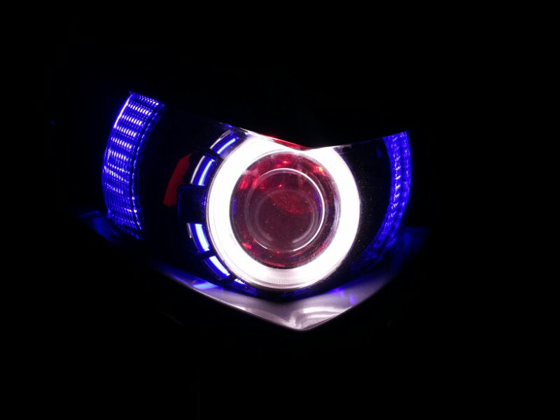 Hid power