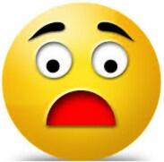 &#91;PIC&#93; Asal muasal emoticon KAGET