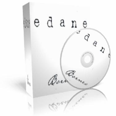 (OFFICIAL) EDANE EDAN #HAILEDAN