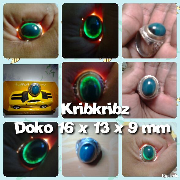 Bacan Doko