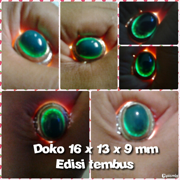 Bacan Doko