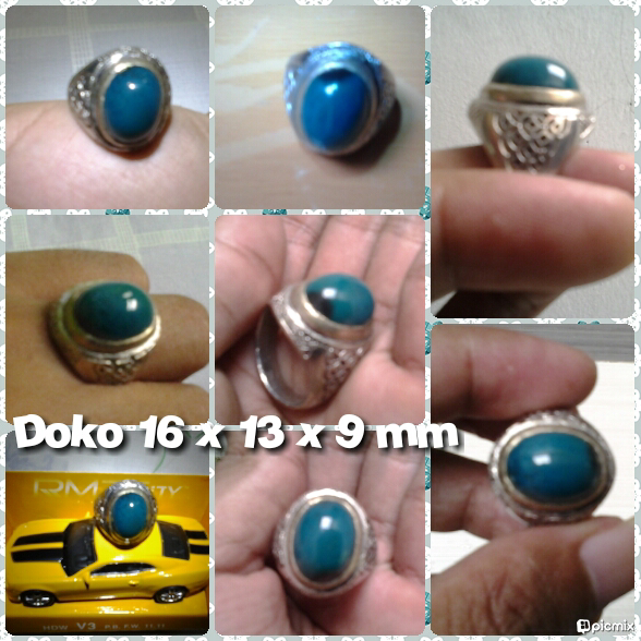 Bacan Doko