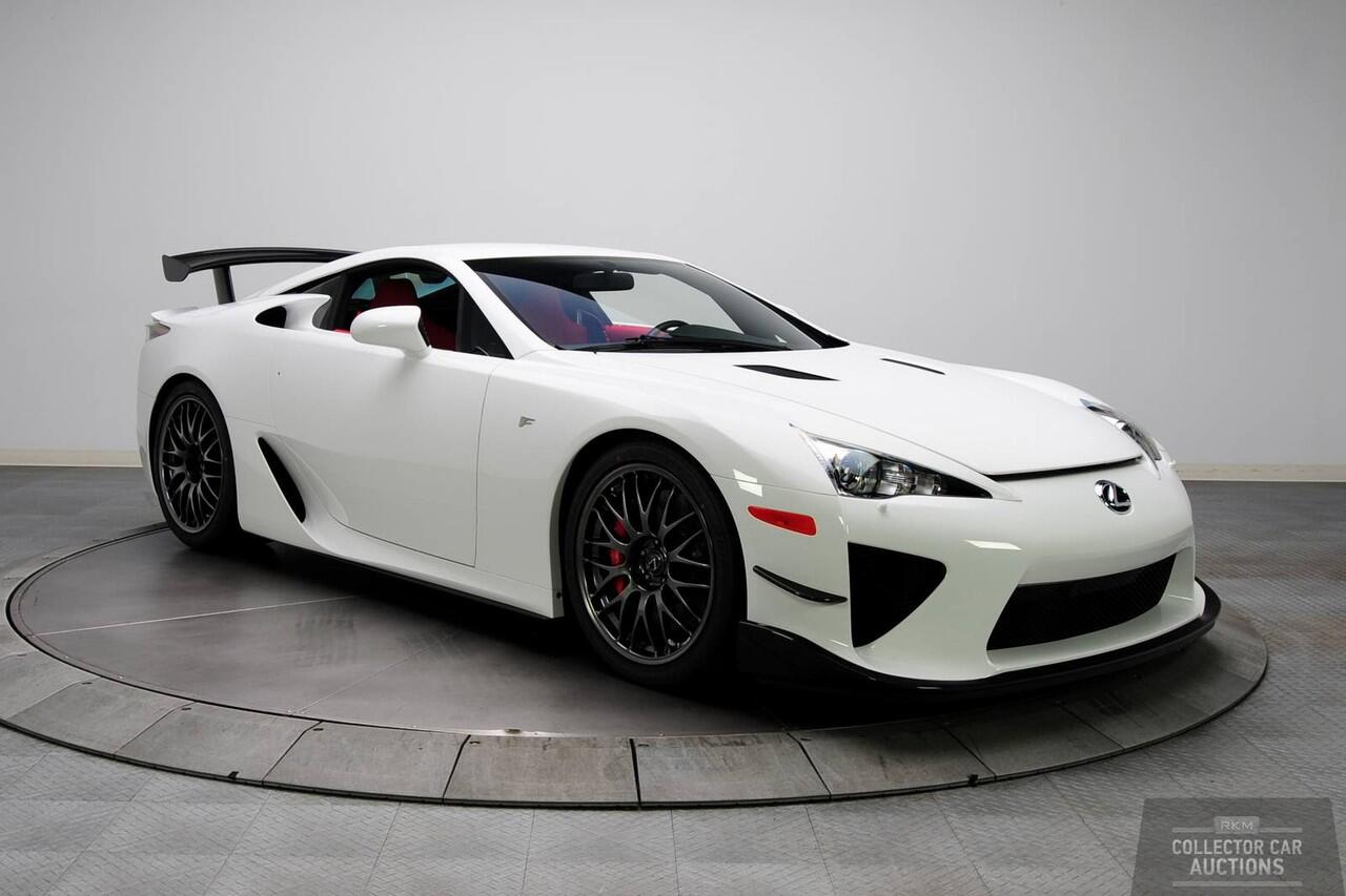 SUPERCARS IN THE WORLD