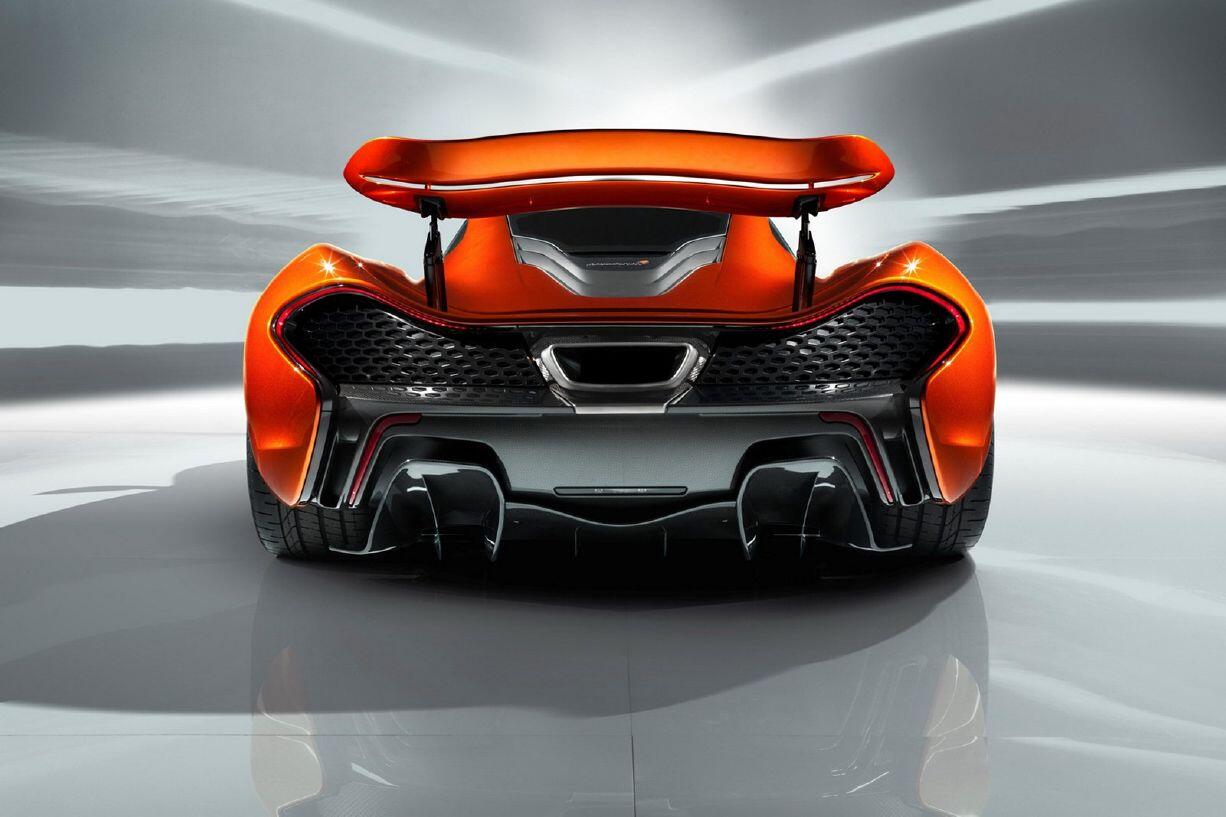 SUPERCARS IN THE WORLD