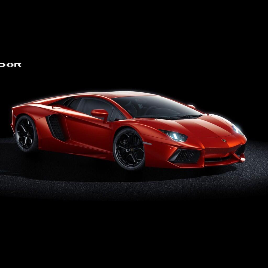 SUPERCARS IN THE WORLD