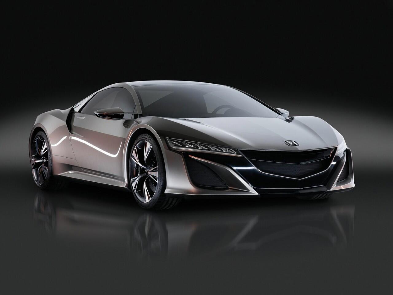 SUPERCARS IN THE WORLD