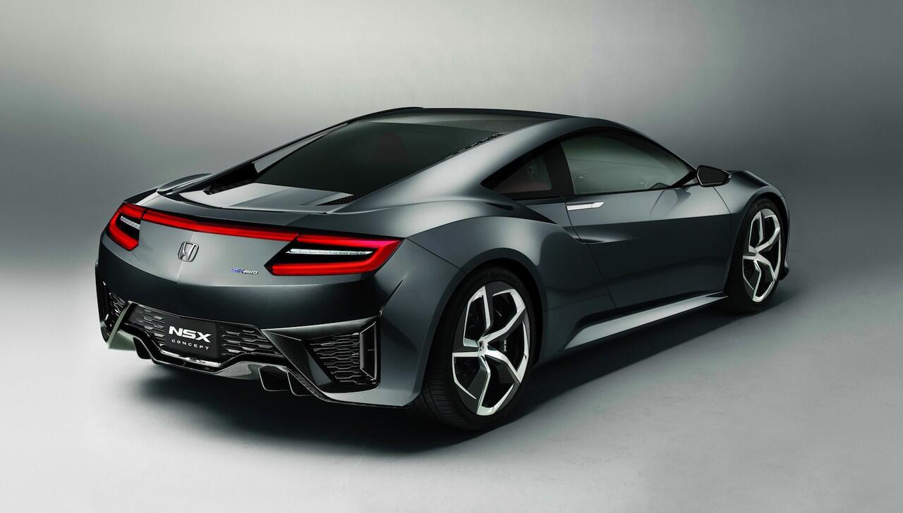 SUPERCARS IN THE WORLD