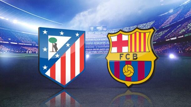 &#91;Final&#93; Liga Spanyol Pertama dalam 63 Tahun Terakhir
