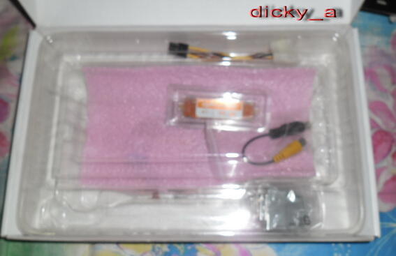 VGA ATI RADEON HIS HD 4850 IceQ4 Turbo