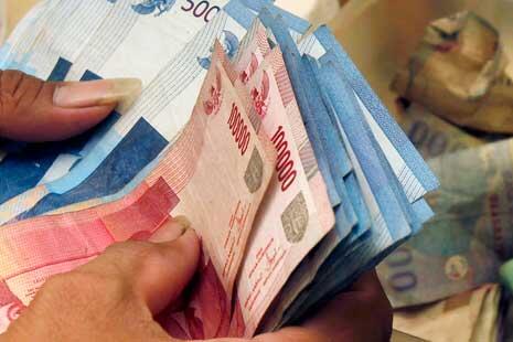 Browser baru ringannya seringan kapas, cepatnya secepat mengedipkan mata