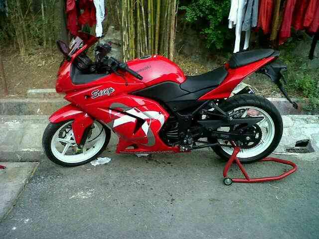 Salah Kamar nih Gan..!!!