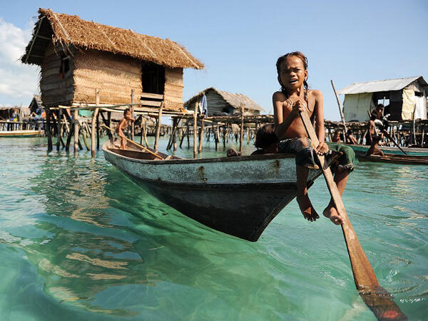 .:: Togian Island Carribean From Indonesia :matabelo ::.