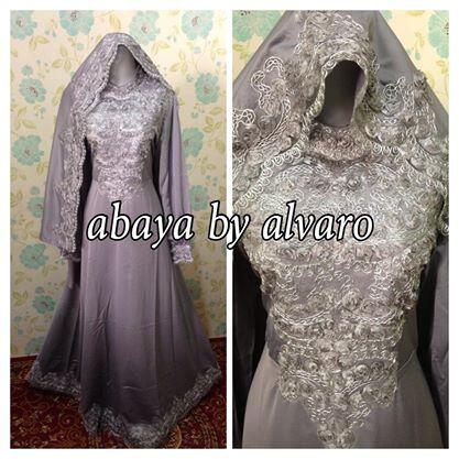 Farah Dress
