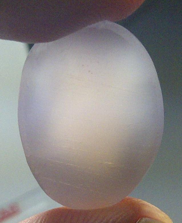 1 POLES KASAR BATURAJA LAVENDER