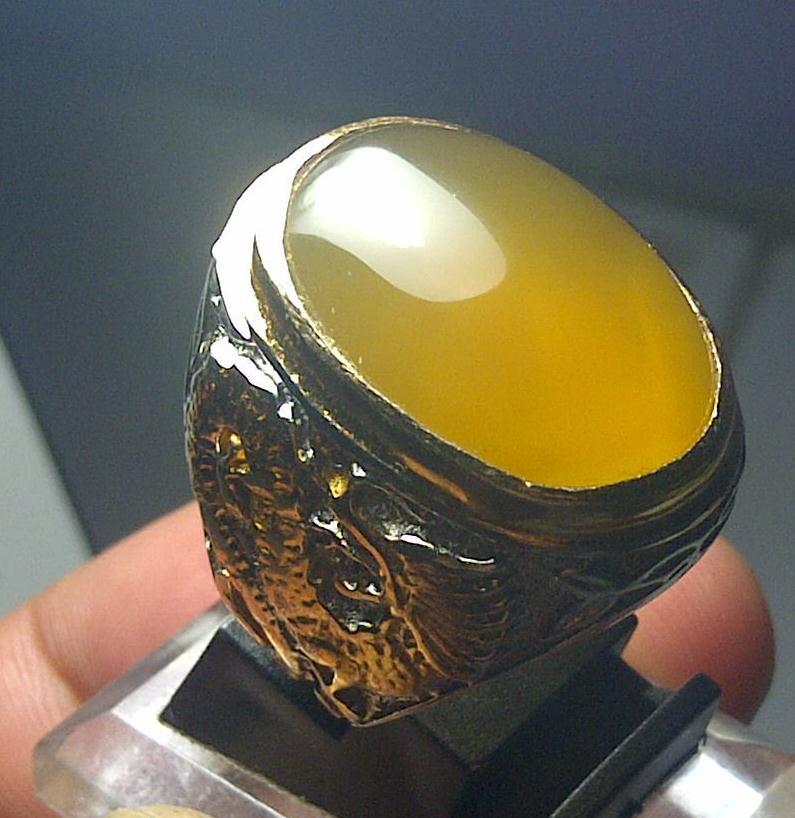 KING GOLDEN KELADEN BODY GLASS