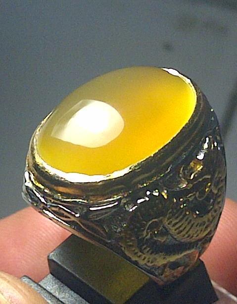 KING GOLDEN KELADEN BODY GLASS