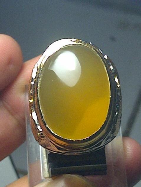 KING GOLDEN KELADEN BODY GLASS