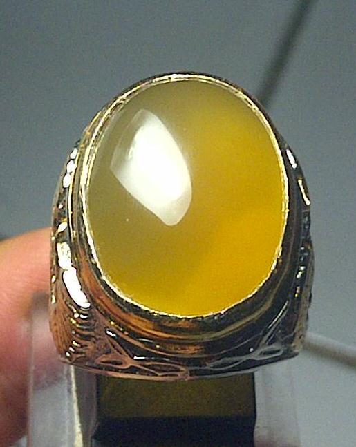 KING GOLDEN KELADEN BODY GLASS
