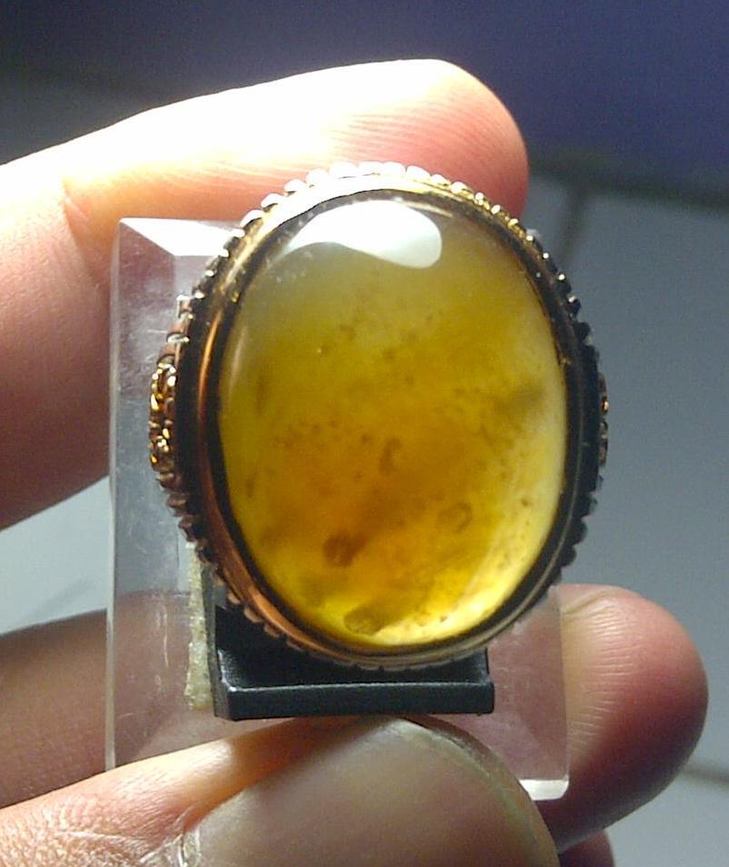 RARE ITEM GARUT JOSS KONENG YANG SUDAH KRISTAL