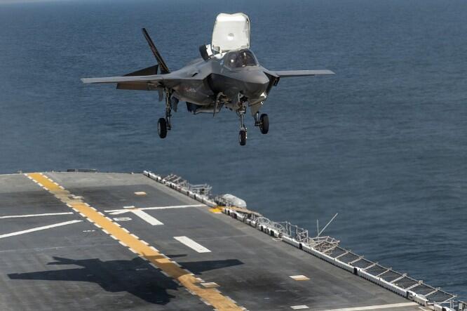 &#91;OPINI&#93;Perspektif 2020 : 100 F-35 Australia dan Singapura Mengancam Indonesia?