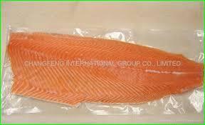 &#91;ASK, DISCUSS, and SHARE&#93; Frozen Seafood
